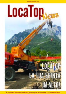 News Ottobre 19