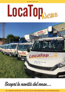 News Luglio 2021