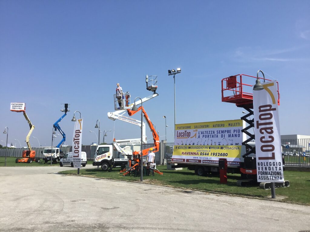 Festa unità ravenna