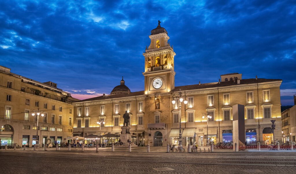 parma