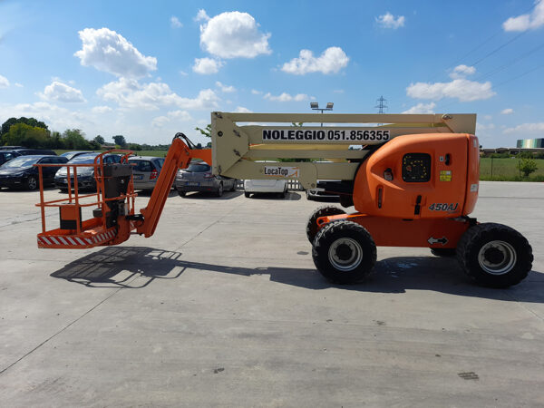 16 JL - 450 AJ