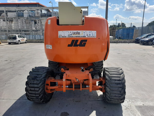 16 JL - 450 AJ