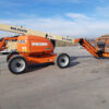 Piattaforma Semovente Articolata Diesel ADX 20 JL - 600 AJ