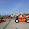 Piattaforma Semovente Articolata Diesel ADX 20 JL - 600 AJ