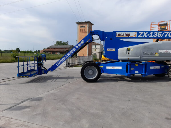 ZX 135-70