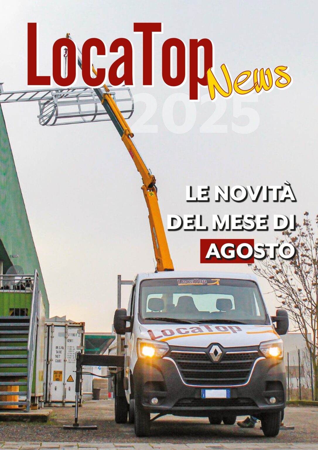 Locatop News Agosto 25
