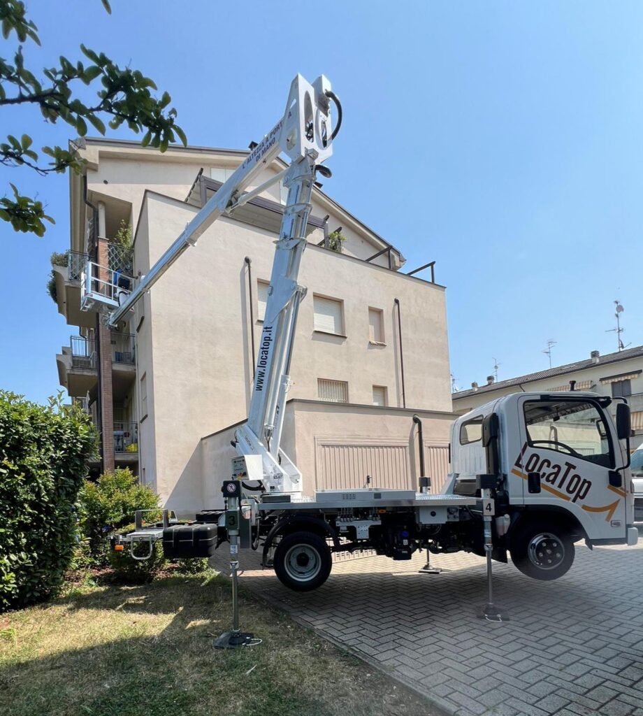 Limiti di portata e stabilità un equilibrio da rispettare