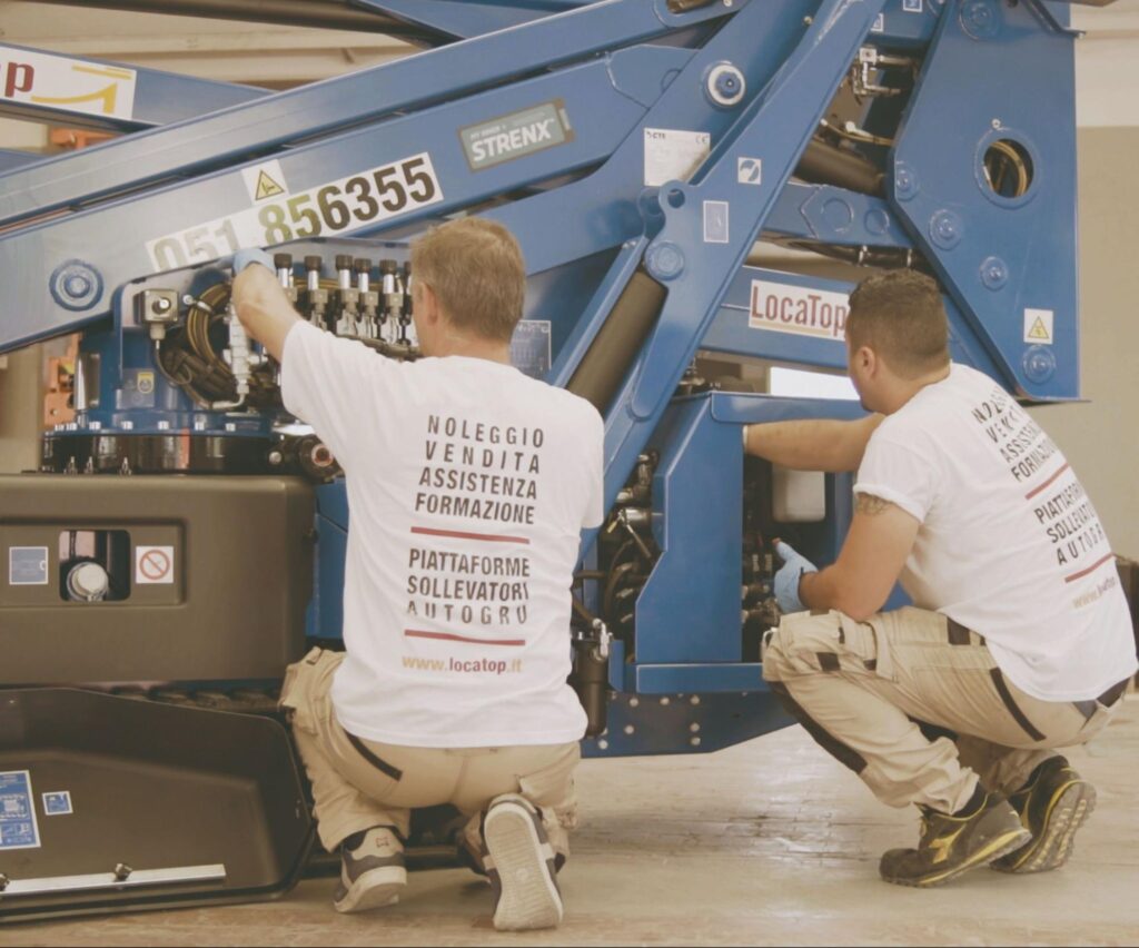 La checklist essenziale dei 5 controlli prima di utilizzare la piattaforma