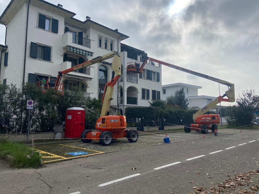 Come sbraccio e altezza interagiscono: i diagrammi di carico