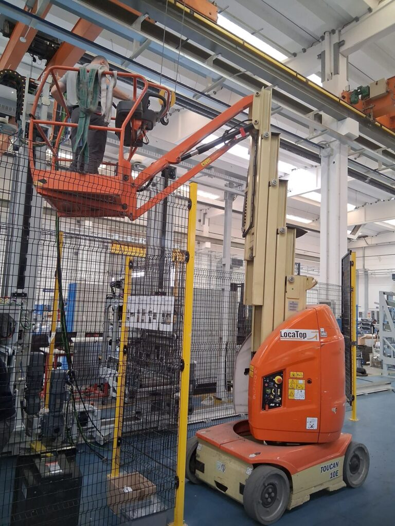 Come scegliere la piattaforma giusta per i tecnici impiantisti