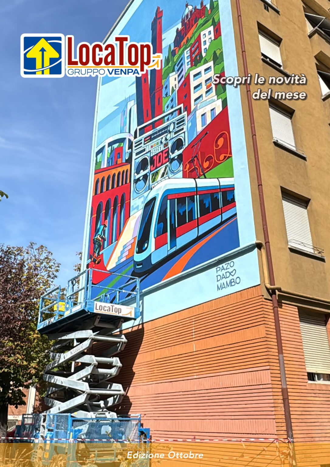 COPERTINA OTTOBRE